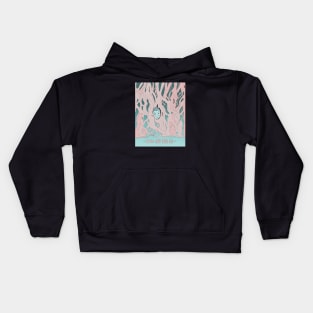 Come and Find me Kids Hoodie